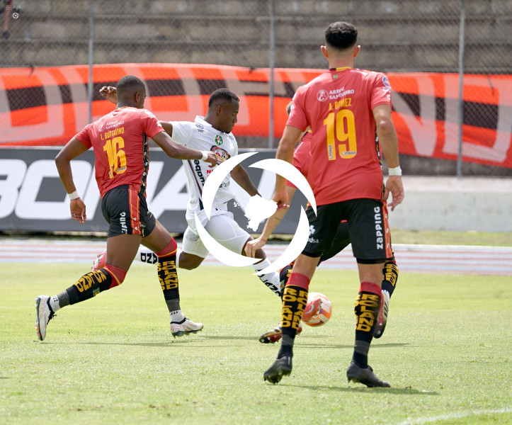 FBL-LIGRAPRO-MUSHUCRUNA - DEPORTIVO CUENCA