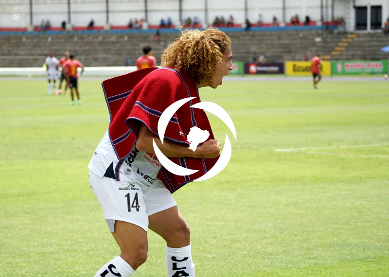 FBL-LIGRAPRO-MUSHUCRUNA - DEPORTIVO CUENCA