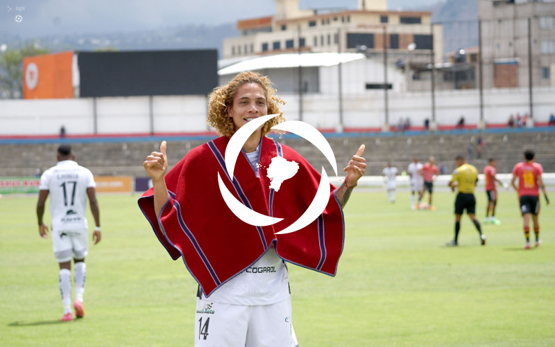 FBL-LIGRAPRO-MUSHUCRUNA - DEPORTIVO CUENCA