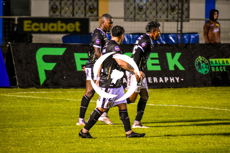 FBL-LP-LIBERTAD VS BARCELONA