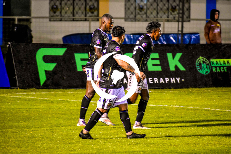 FBL-LP-LIVBERTAD VS BARCELONA