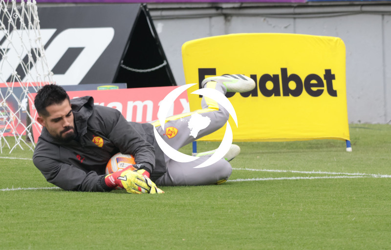 FBL LIGAPRO AUCAS VS VINOTINTO
