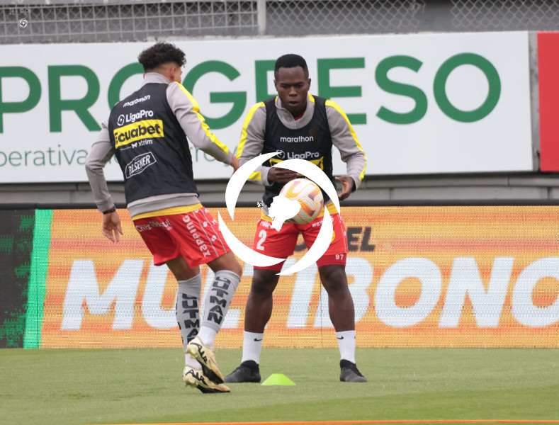 FBL LIGAPRO AUCAS VS VINOTINTO