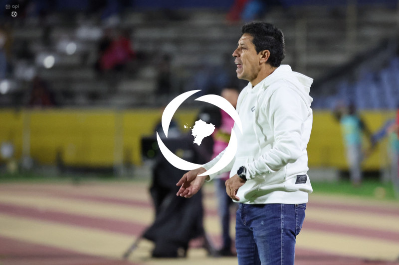 FBL LIGA PRO NACIONAL VS TECNICO UNIVERSITARIO