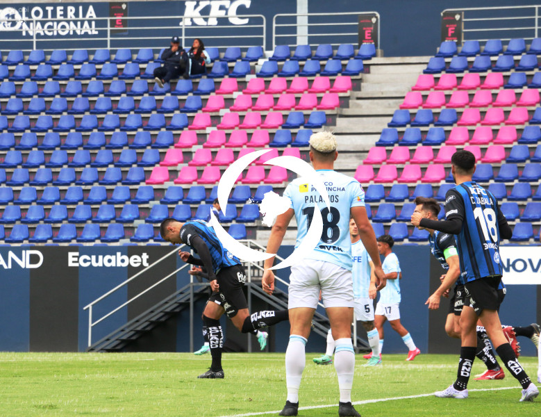 FBL LIGAPRO ECUABET INDEPENDIENTE VS CATOLICA