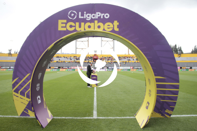 FBL LIGAPRO AUCAS VS VINOTINTO