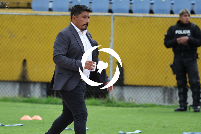 FBL LIGA PRO NACIONAL VS TECNICO UNIVERSITARIO