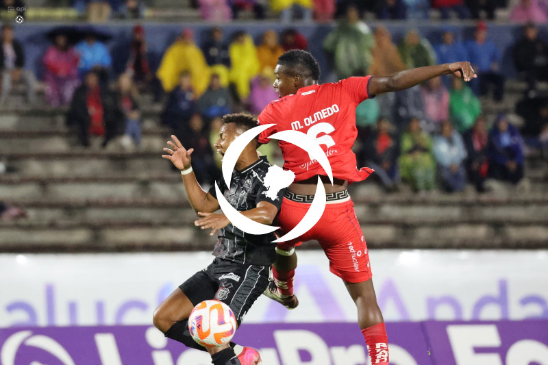 FBL LIGA PRO NACIONAL VS TECNICO UNIVERSITARIO