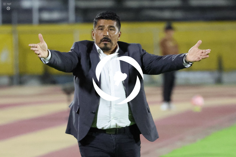 FBL LIGA PRO NACIONAL VS TECNICO UNIVERSITARIO