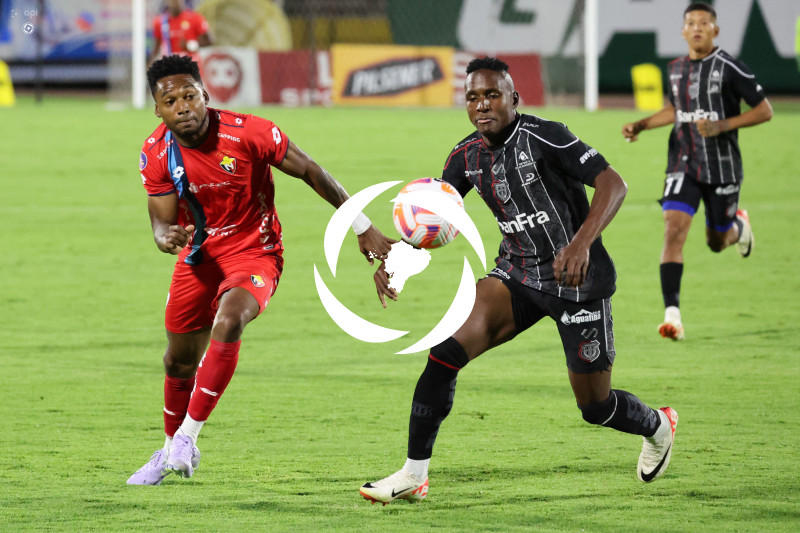 FBL LIGA PRO NACIONAL VS TECNICO UNIVERSITARIO