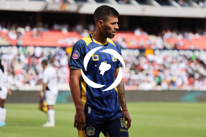 FBL LIGA PRO LIGA DE QUITO VS DELFIN