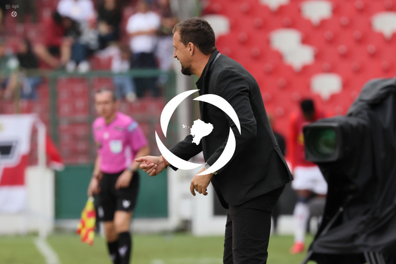 FBL LIGA PRO LIGA DE QUITO VS DELFIN