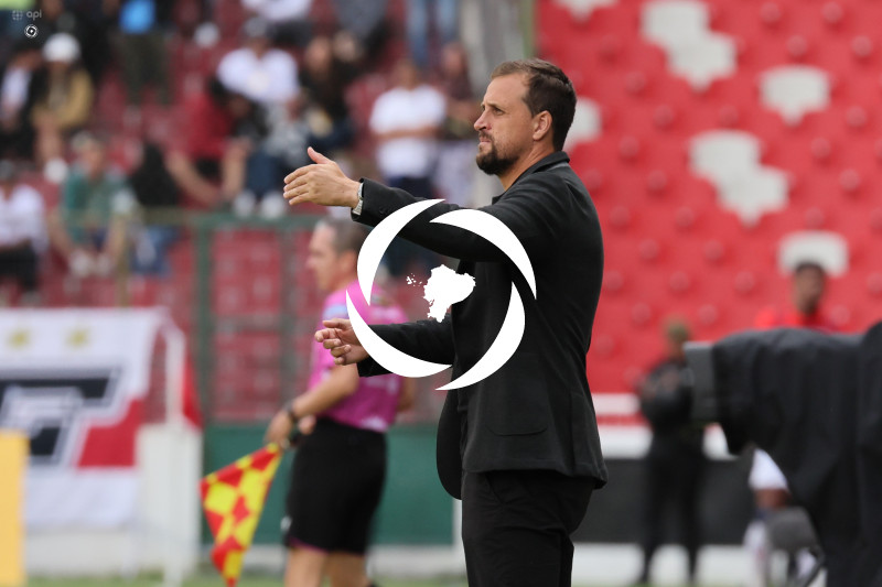 FBL LIGA PRO LIGA DE QUITO VS DELFIN