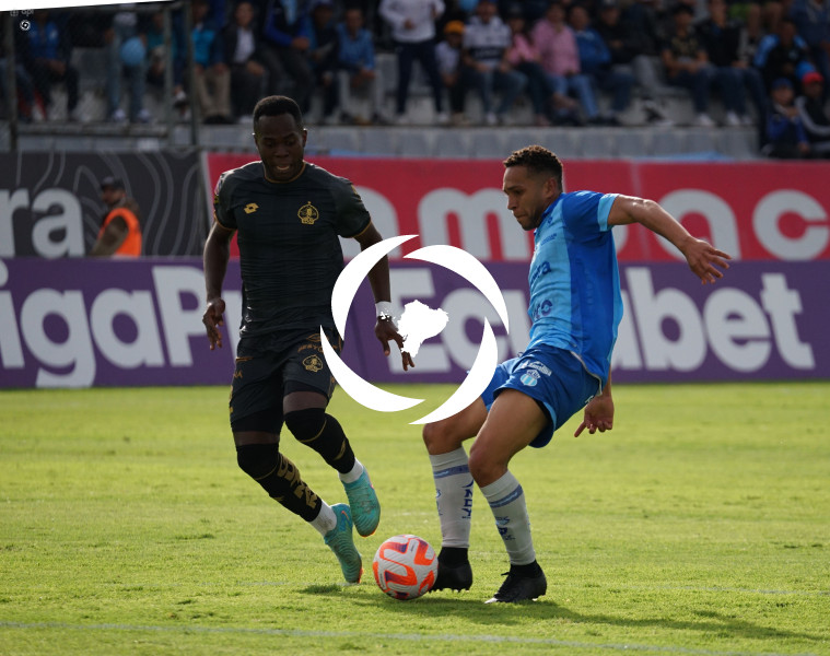 FBL LIGA PRO MACARA AUCAS