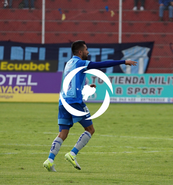 FBL LIGA PRO MACARA AUCAS