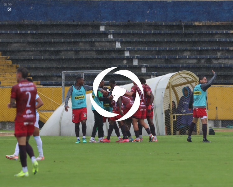 FBL LIGAPRO ECUABET CATOLICA VS MUSHUC RUNA