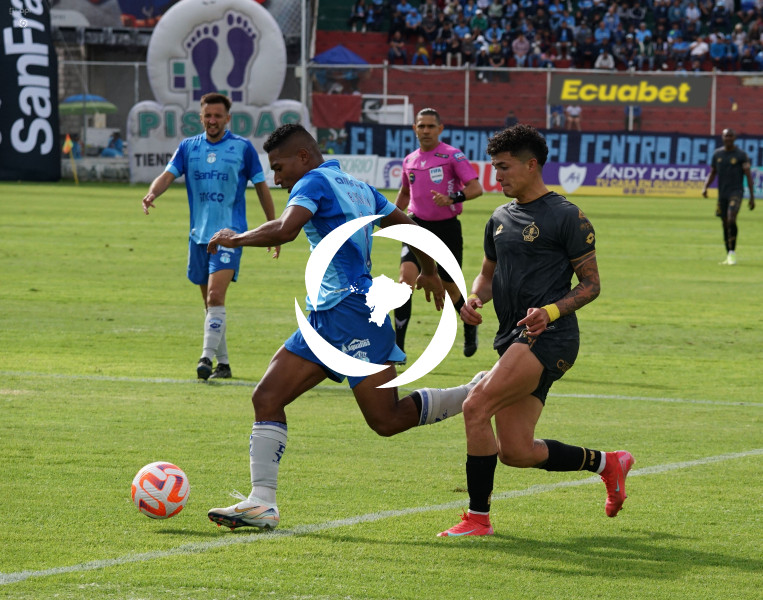 FBL LIGA PRO MACARA AUCAS