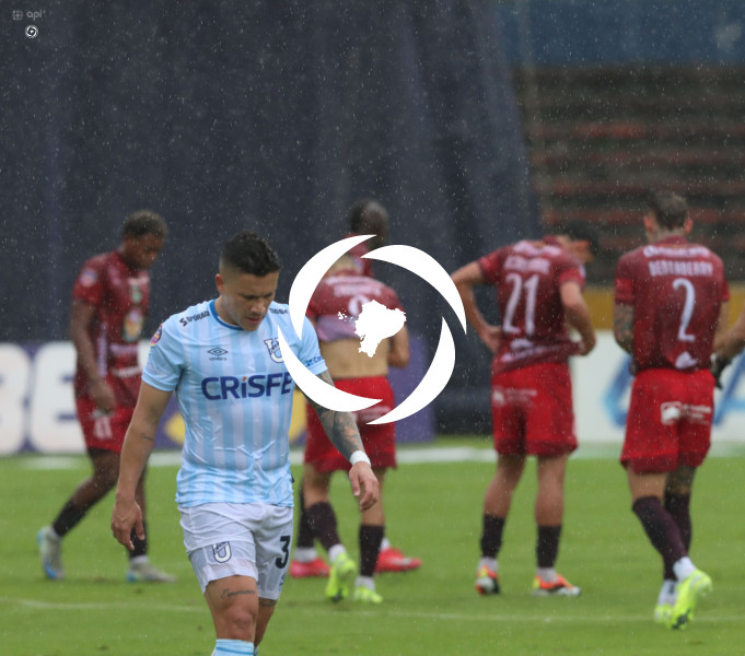FBL LIGAPRO ECUABET CATOLICA VS MUSHUC RUNA