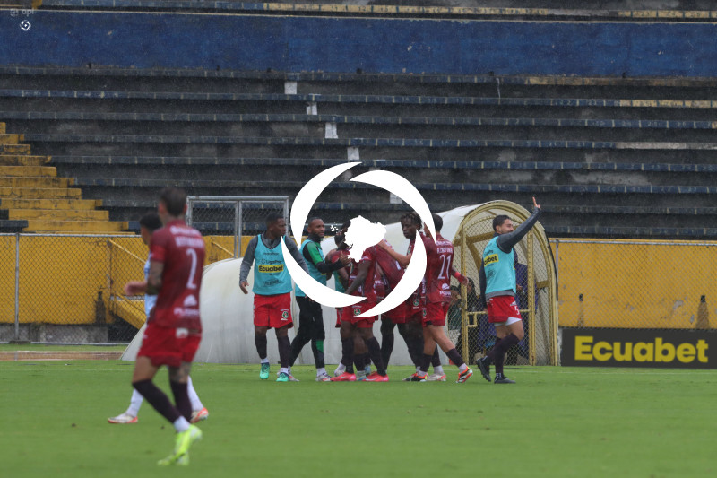 FBL LIGAPRO ECUABET CATOLICA VS MUSHUC RUNA