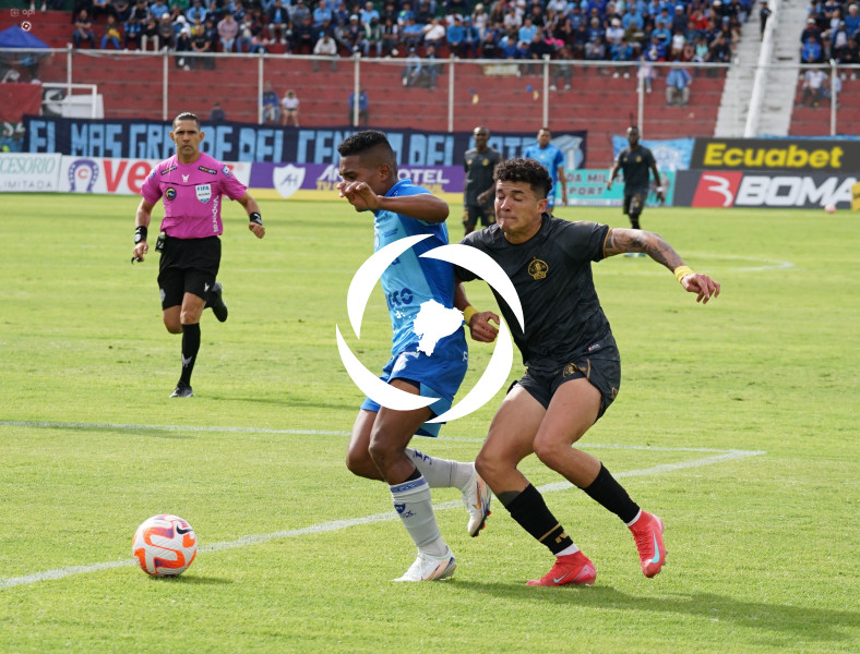 FBL LIGA PRO MACARA AUCAS
