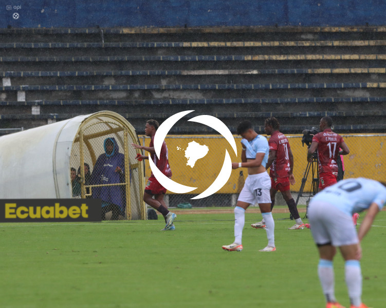 FBL LIGAPRO ECUABET CATOLICA VS MUSHUC RUNA