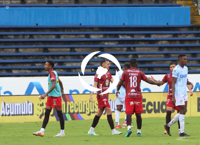 FBL LIGAPRO ECUABET CATOLICA VS MUSHUC RUNA