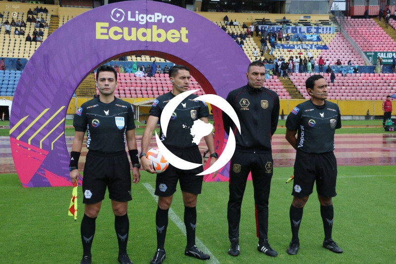 FBL LIGAPRO ECUABET CATOLICA VS MUSHUC RUNA