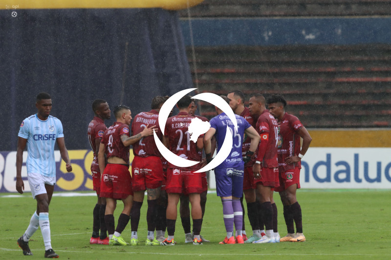 FBL LIGAPRO ECUABET CATOLICA VS MUSHUC RUNA