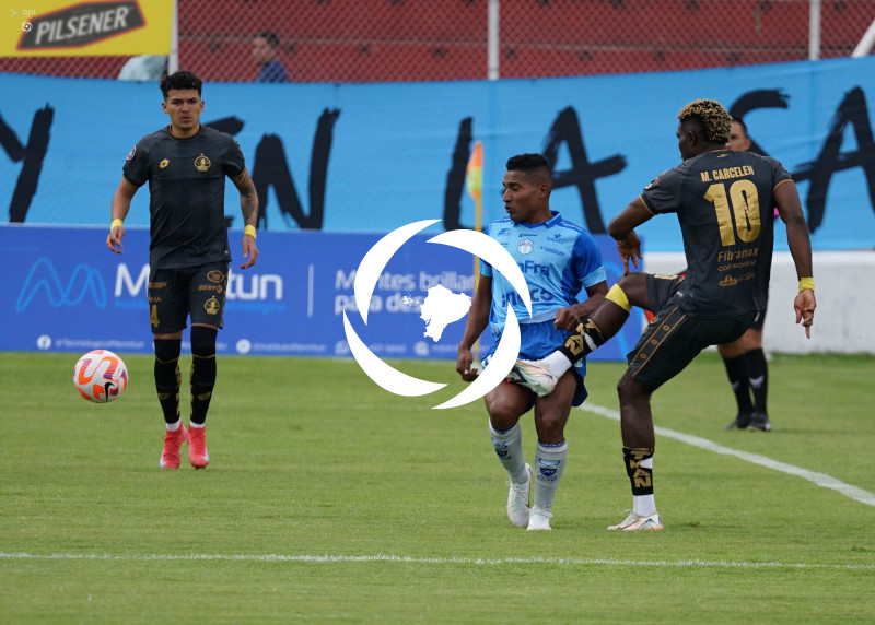 FBL LIGA PRO MACARA AUCAS