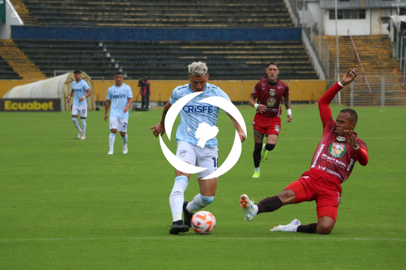 FBL LIGAPRO ECUABET CATOLICA VS MUSHUC RUNA