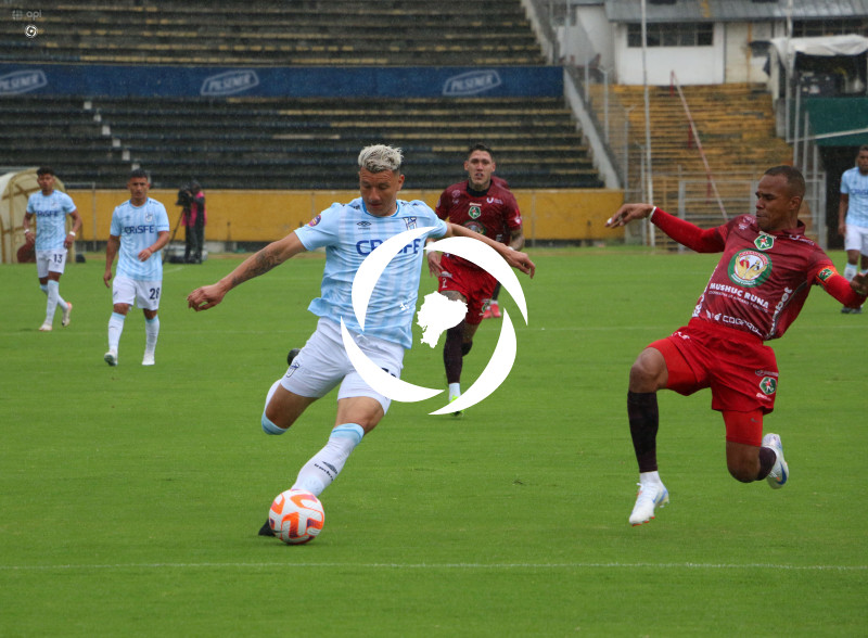 FBL LIGAPRO ECUABET CATOLICA VS MUSHUC RUNA