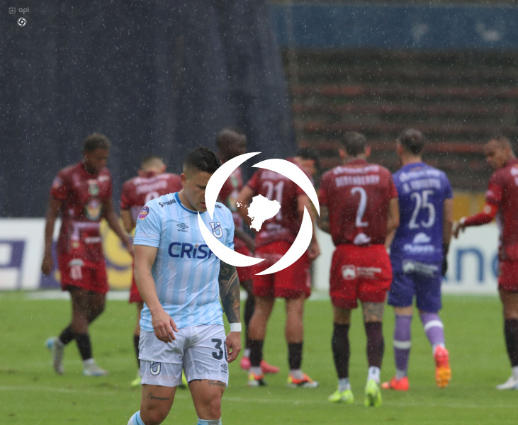 FBL LIGAPRO ECUABET CATOLICA VS MUSHUC RUNA