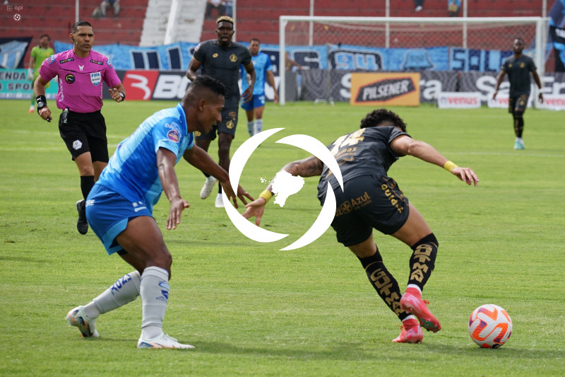 FBL LIGA PRO MACARA AUCAS