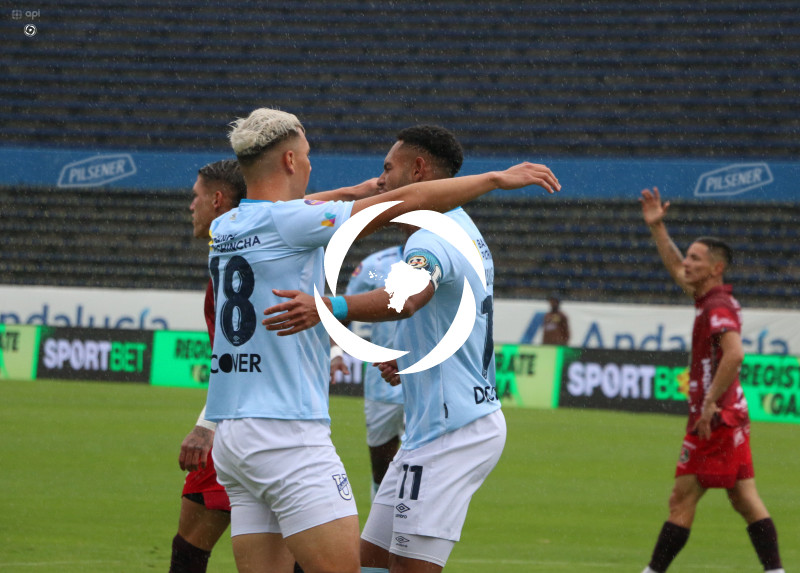 FBL LIGAPRO ECUABET CATOLICA VS MUSHUC RUNA