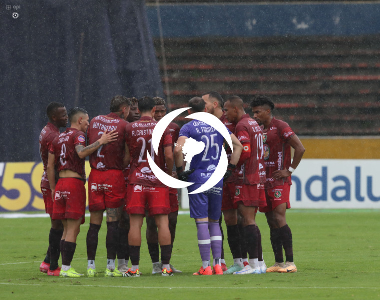 FBL LIGAPRO ECUABET CATOLICA VS MUSHUC RUNA