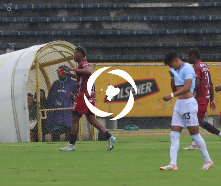 FBL LIGAPRO ECUABET CATOLICA VS MUSHUC RUNA