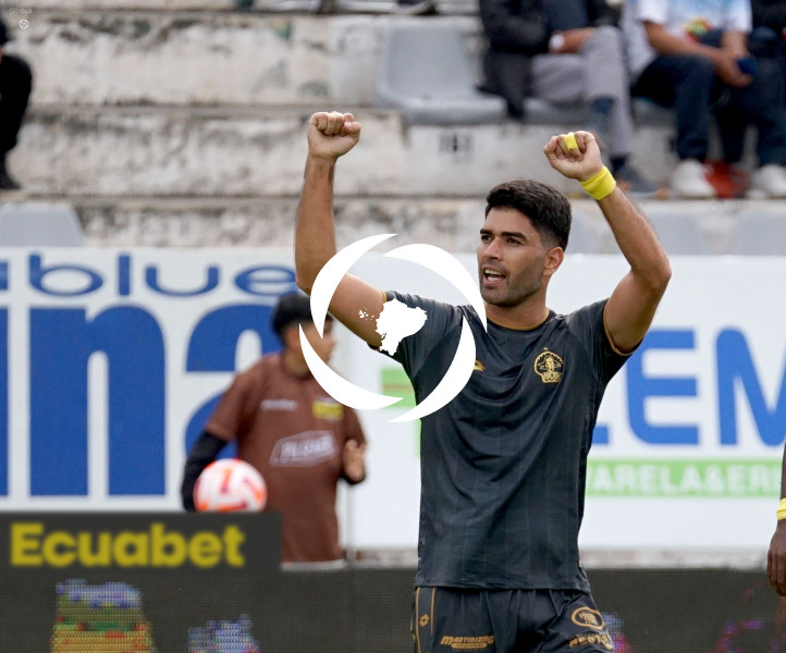 FBL LIGA PRO MACARA AUCAS