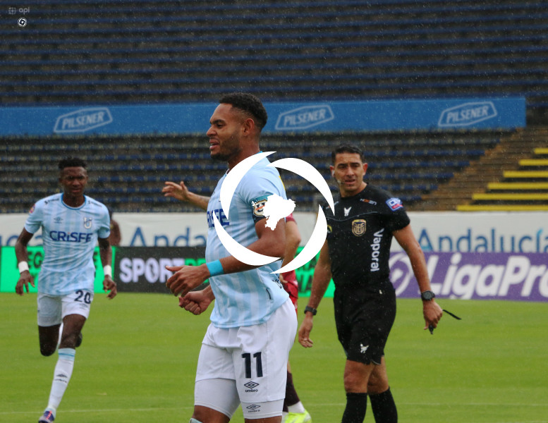 FBL LIGAPRO ECUABET CATOLICA VS MUSHUC RUNA
