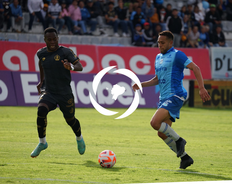 FBL LIGA PRO MACARA AUCAS