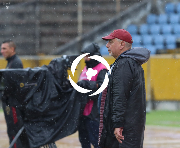 FBL LIGAPRO ECUABET CATOLICA VS MUSHUC RUNA