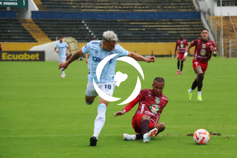 FBL LIGAPRO ECUABET CATOLICA VS MUSHUC RUNA