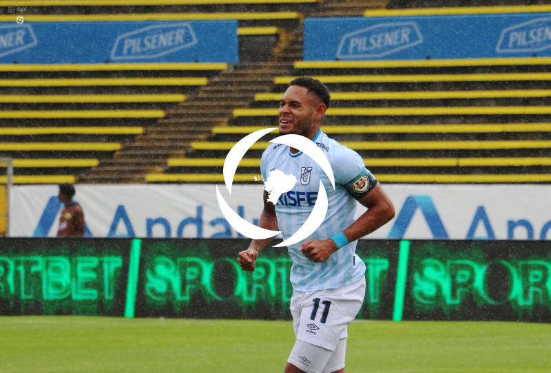 FBL LIGAPRO ECUABET CATOLICA VS MUSHUC RUNA