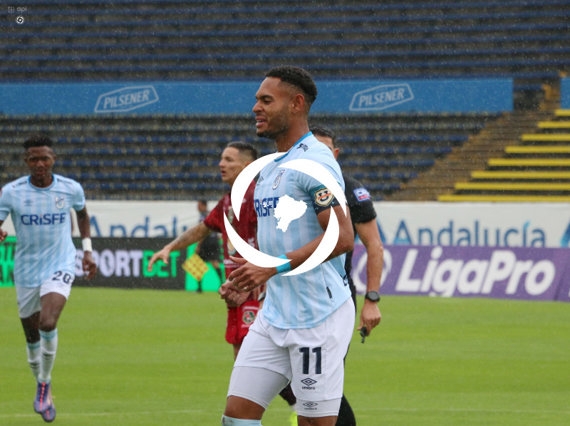 FBL LIGAPRO ECUABET CATOLICA VS MUSHUC RUNA
