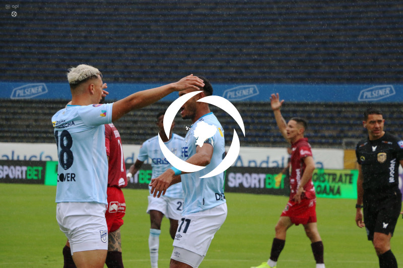 FBL LIGAPRO ECUABET CATOLICA VS MUSHUC RUNA