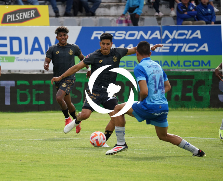 FBL LIGA PRO MACARA AUCAS