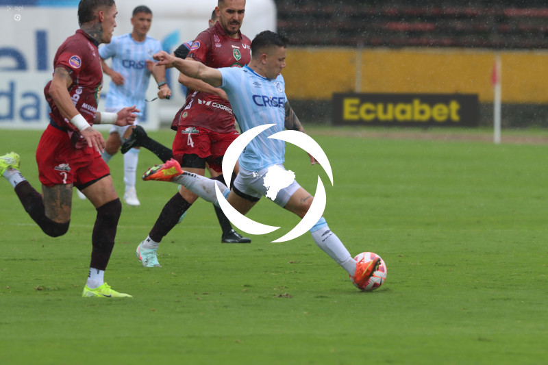FBL LIGAPRO ECUABET CATOLICA VS MUSHUC RUNA