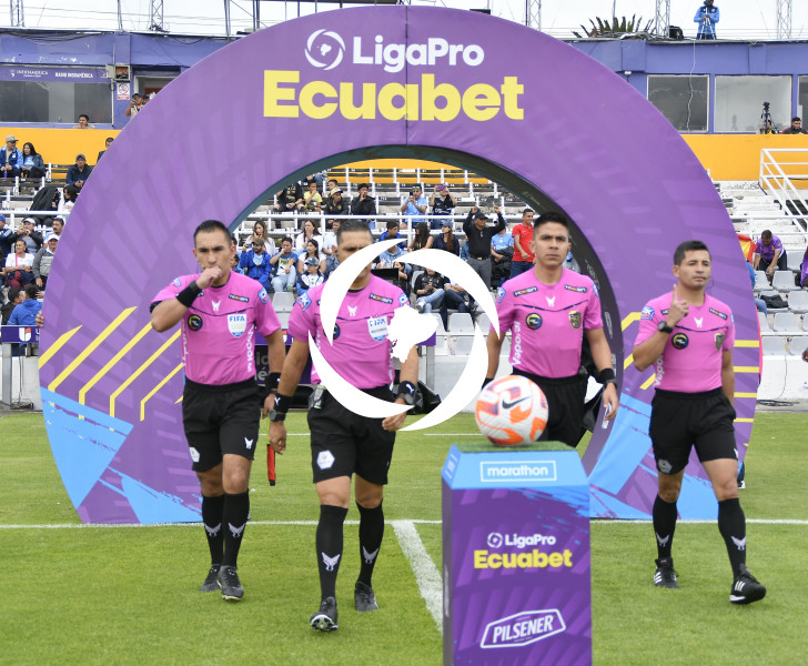 FBL LIGA PRO MACARA AUCAS