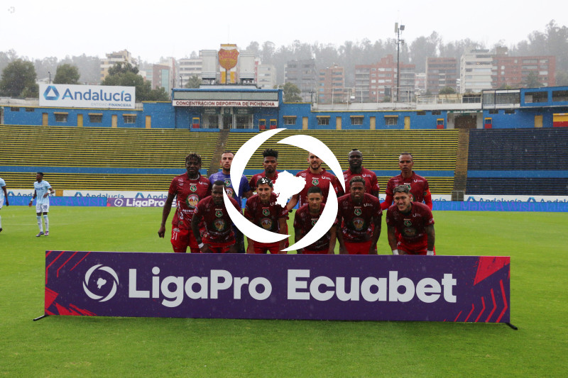 FBL LIGAPRO ECUABET CATOLICA VS MUSHUC RUNA