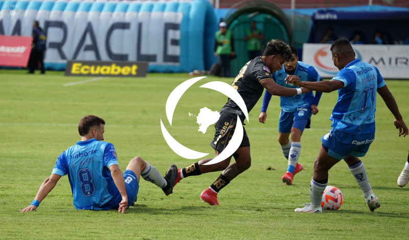 FBL LIGA PRO MACARA AUCAS