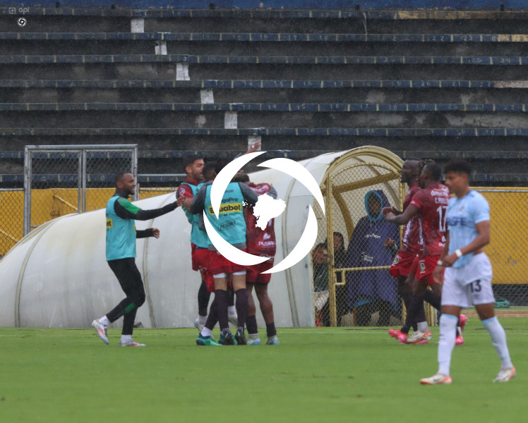 FBL LIGAPRO ECUABET CATOLICA VS MUSHUC RUNA